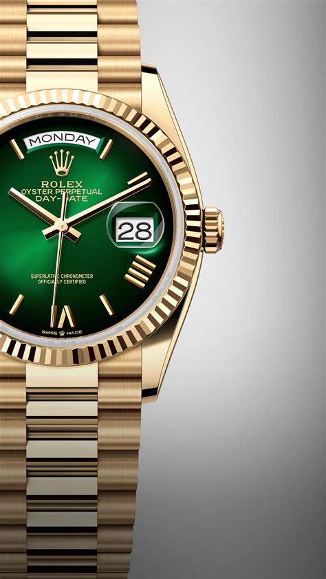 joyería grassy - official rolex retailer